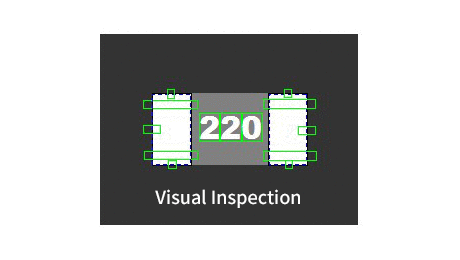 Chip Device Inspection