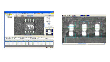 Discrete Device Inspection